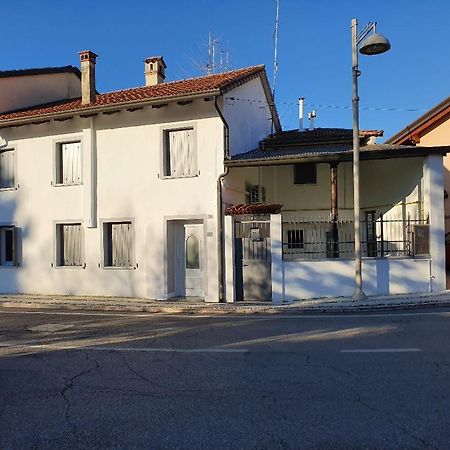 Happy House Morsano Apartment Morsano al Tagliamento Exterior foto
