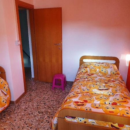 Happy House Morsano Apartment Morsano al Tagliamento Exterior foto