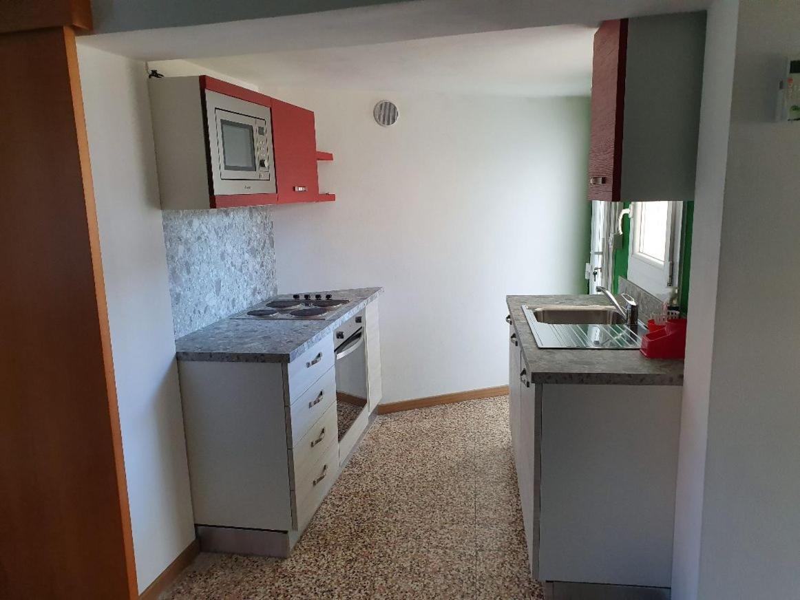 Happy House Morsano Apartment Morsano al Tagliamento Exterior foto