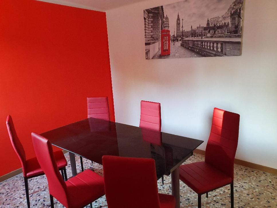Happy House Morsano Apartment Morsano al Tagliamento Exterior foto