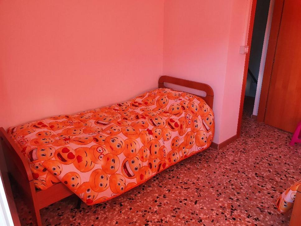 Happy House Morsano Apartment Morsano al Tagliamento Exterior foto
