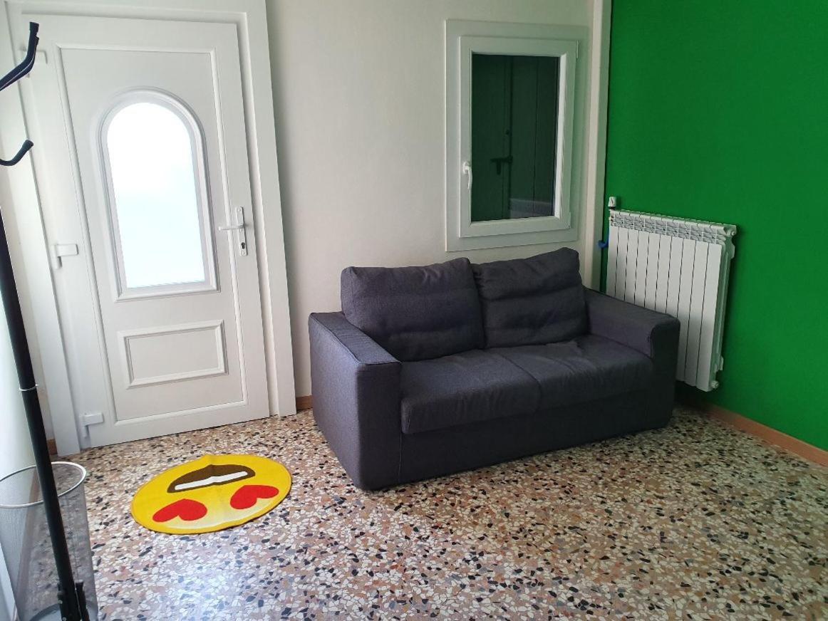 Happy House Morsano Apartment Morsano al Tagliamento Exterior foto