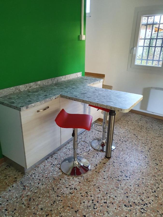 Happy House Morsano Apartment Morsano al Tagliamento Exterior foto