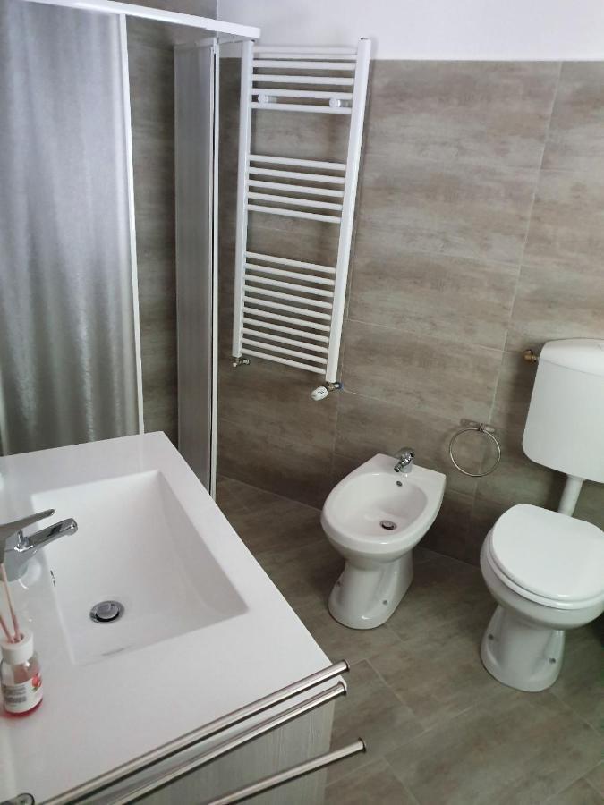 Happy House Morsano Apartment Morsano al Tagliamento Exterior foto