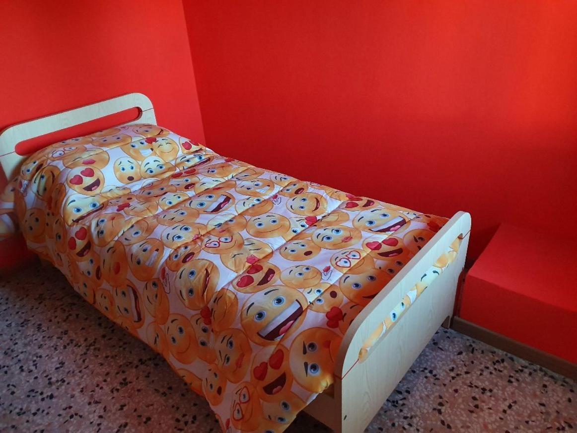 Happy House Morsano Apartment Morsano al Tagliamento Exterior foto