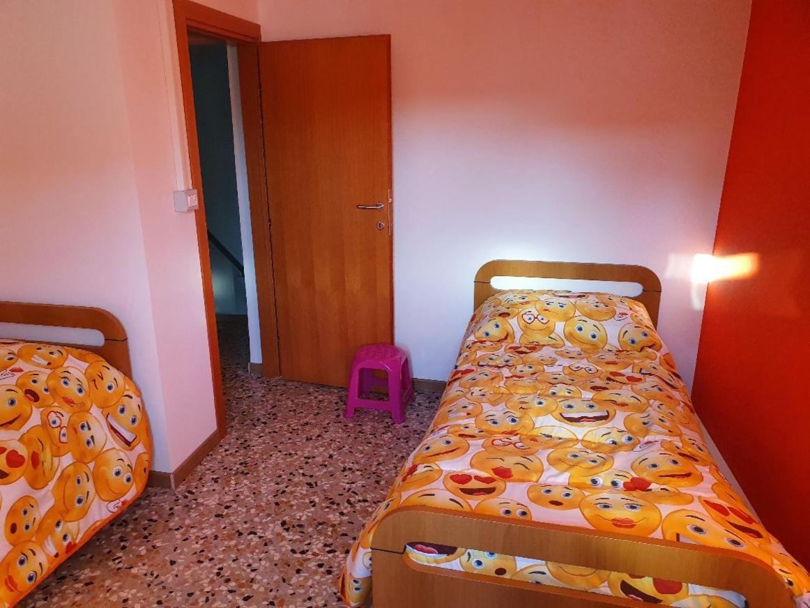 Happy House Morsano Apartment Morsano al Tagliamento Exterior foto